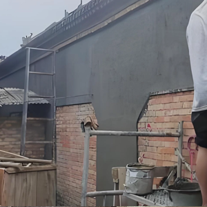 乌兰浩特ECC 高延性混凝土 砌体抗震加固薄层修补高抗渗高韧性特种建材