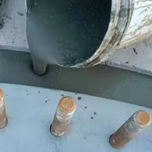 乌兰浩特C100 高强加固风电灌浆料
